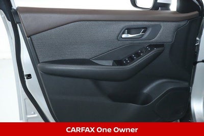 2023 Nissan Rogue SV AWD