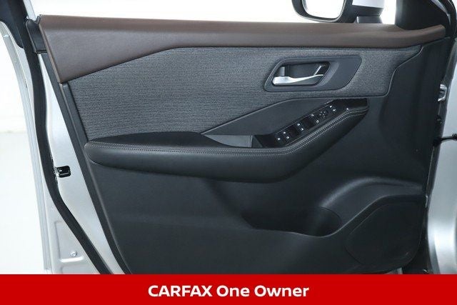 2023 Nissan Rogue SV AWD