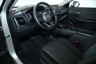 2023 Nissan Rogue SV AWD