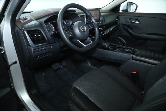 2023 Nissan Rogue SV AWD