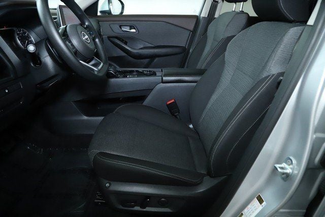 2023 Nissan Rogue SV AWD