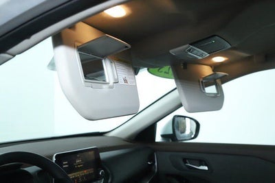 2023 Nissan Rogue SV AWD