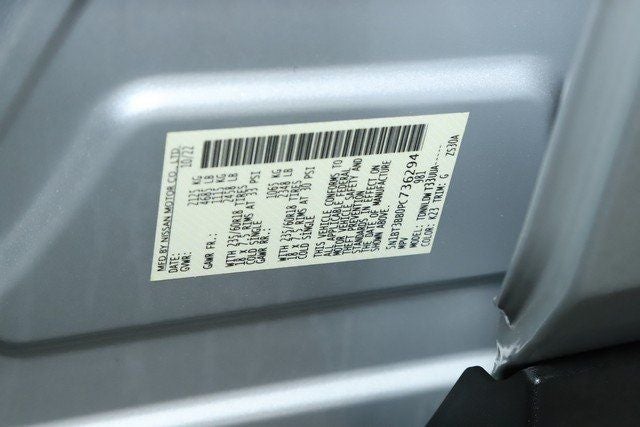 2023 Nissan Rogue SV AWD