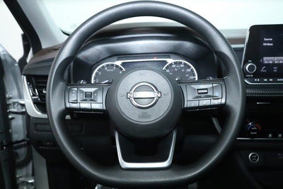 2023 Nissan Rogue SV AWD