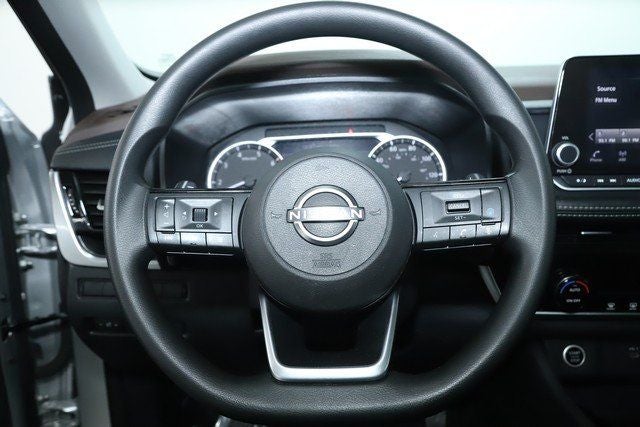 2023 Nissan Rogue SV AWD