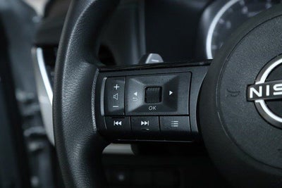 2023 Nissan Rogue SV AWD