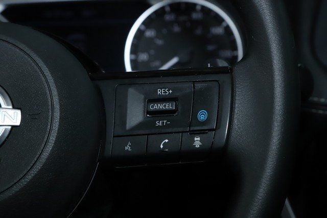 2023 Nissan Rogue SV AWD