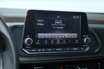 2023 Nissan Rogue SV AWD