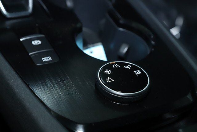 2023 Nissan Rogue SV AWD