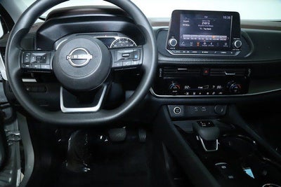 2023 Nissan Rogue SV AWD