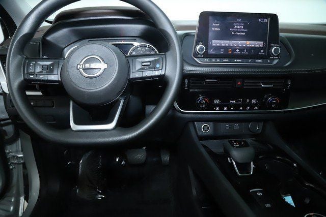 2023 Nissan Rogue SV AWD