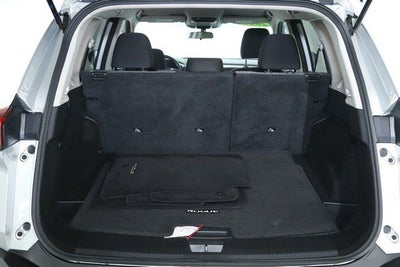 2023 Nissan Rogue SV AWD