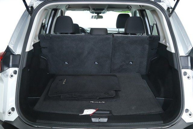 2023 Nissan Rogue SV AWD