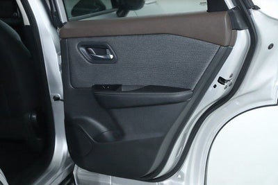 2023 Nissan Rogue SV AWD