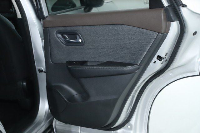 2023 Nissan Rogue SV AWD