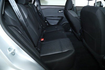 2023 Nissan Rogue SV AWD