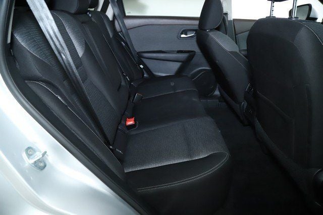 2023 Nissan Rogue SV AWD