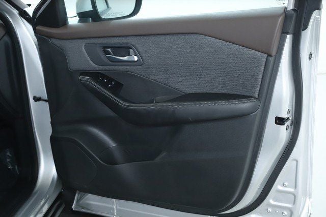 2023 Nissan Rogue SV AWD