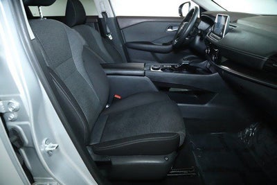 2023 Nissan Rogue SV AWD