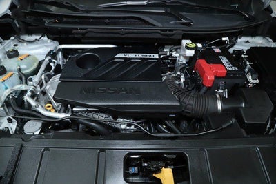 2023 Nissan Rogue SV AWD