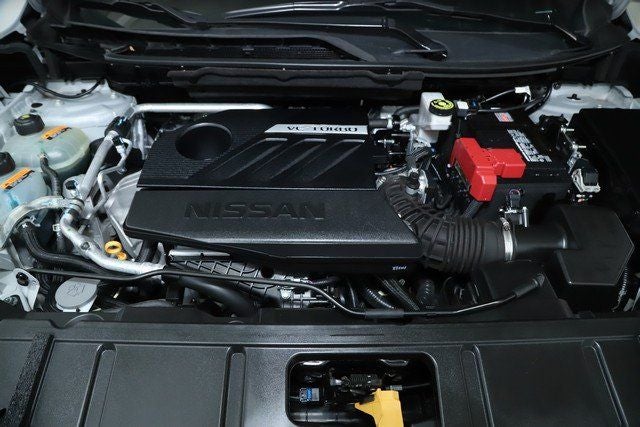 2023 Nissan Rogue SV AWD