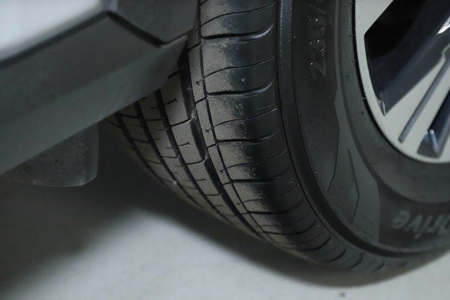 2023 Nissan Rogue SV AWD