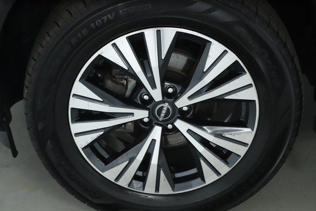 2023 Nissan Rogue SV AWD