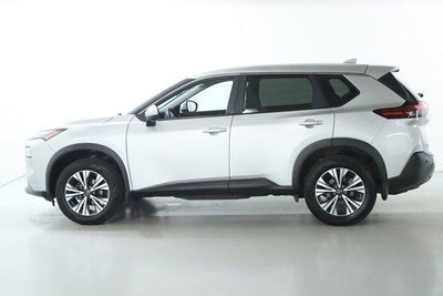 2023 Nissan Rogue SV AWD