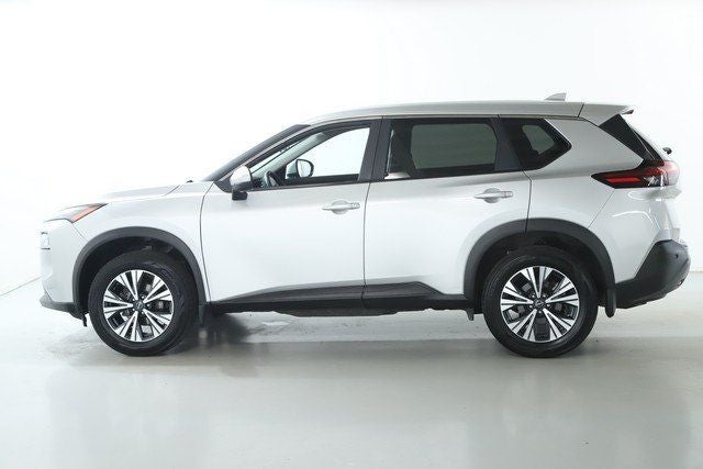2023 Nissan Rogue SV AWD