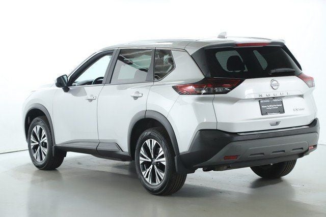 2023 Nissan Rogue SV AWD