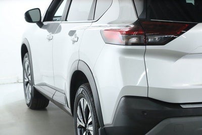 2023 Nissan Rogue SV AWD