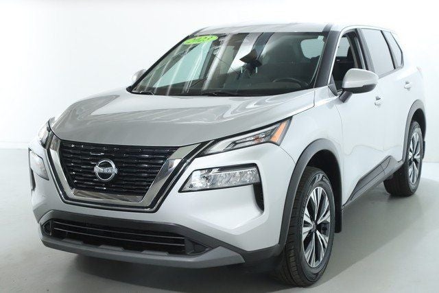 2023 Nissan Rogue SV AWD
