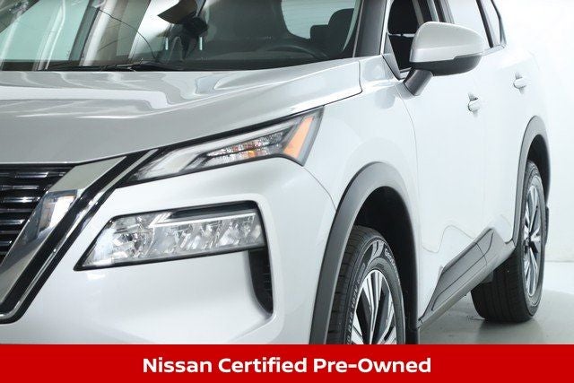 2023 Nissan Rogue SV AWD