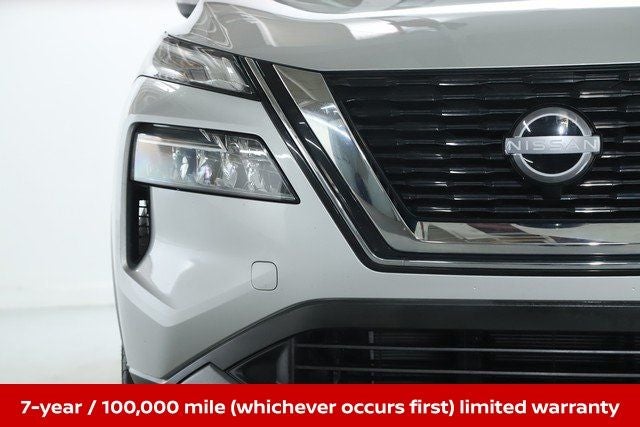 2023 Nissan Rogue SV AWD