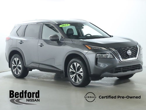 2023 Nissan Rogue SV Premium AWD