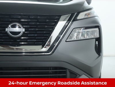 2023 Nissan Rogue SV Premium AWD