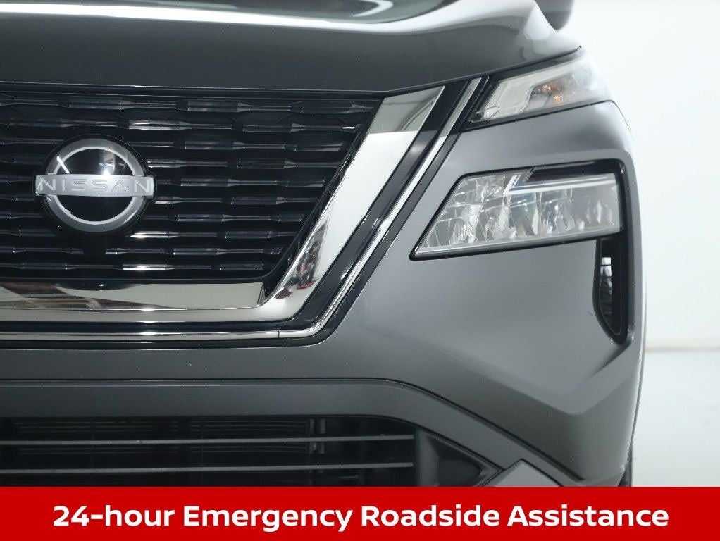 2023 Nissan Rogue SV Premium AWD