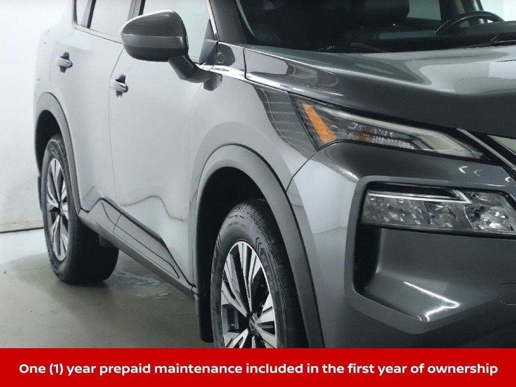 2023 Nissan Rogue SV Premium AWD