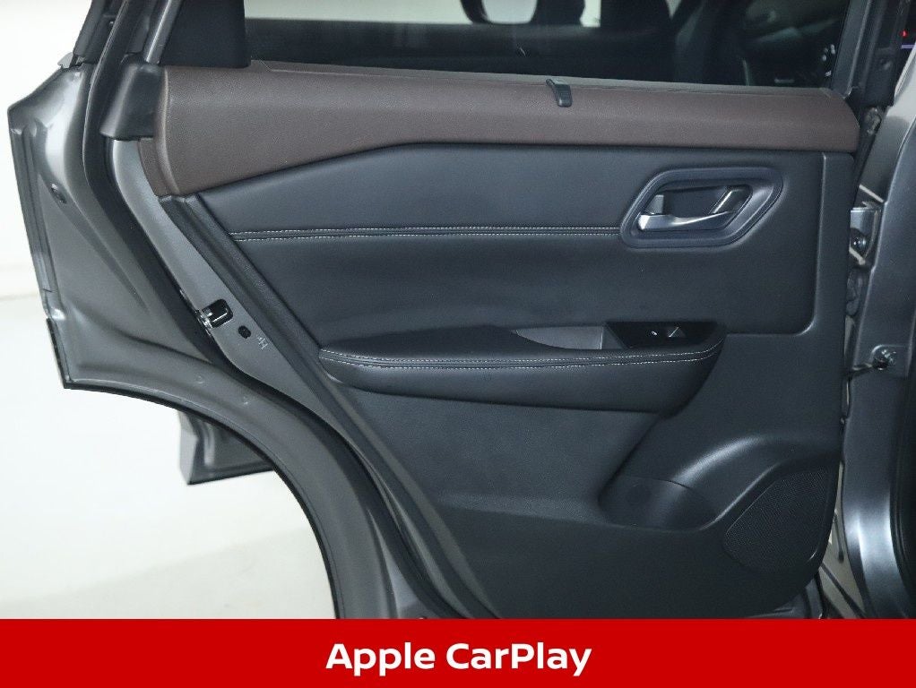 2023 Nissan Rogue SV Premium AWD