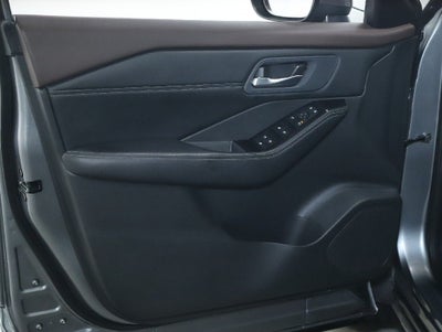 2023 Nissan Rogue SV Premium AWD