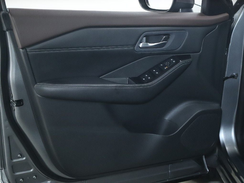 2023 Nissan Rogue SV Premium AWD