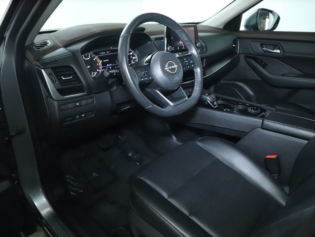 2023 Nissan Rogue SV Premium AWD