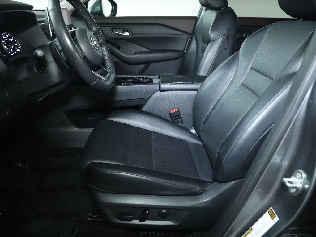 2023 Nissan Rogue SV Premium AWD