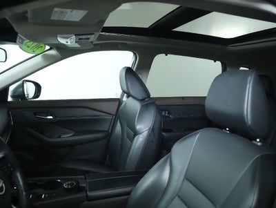 2023 Nissan Rogue SV Premium AWD