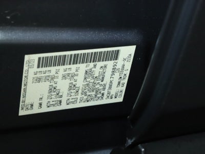 2023 Nissan Rogue SV Premium AWD