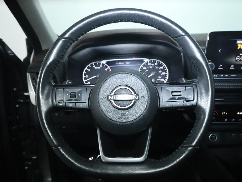 2023 Nissan Rogue SV Premium AWD