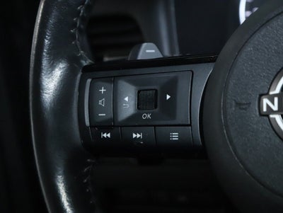 2023 Nissan Rogue SV Premium AWD