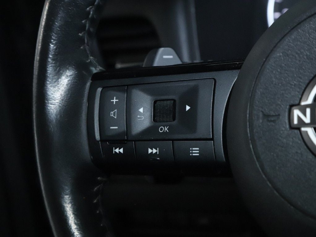 2023 Nissan Rogue SV Premium AWD
