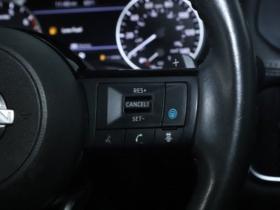 2023 Nissan Rogue SV Premium AWD