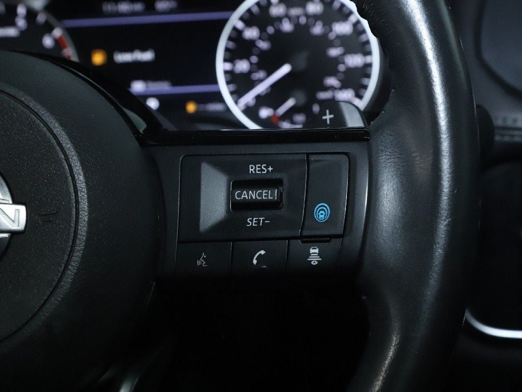 2023 Nissan Rogue SV Premium AWD